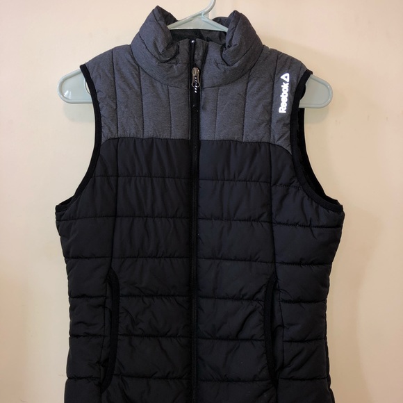 Reebok Running Vest - Picture 2 of 3